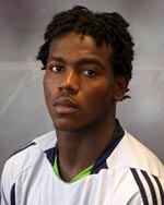 Dawyne Smith has been named TranSouth Conference Offensive Player of the Week for the week ending Sept. 22, 2008